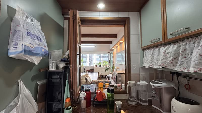 659 Jalan Tenaga HDB Flat For Sale at S$ 880,000 | PropertyGuru Singapore - Kitchen