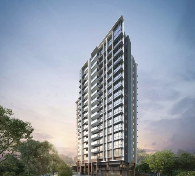 Bartley Vue Condominium For Sale at S$ 2,300,000 | PropertyGuru Singapore