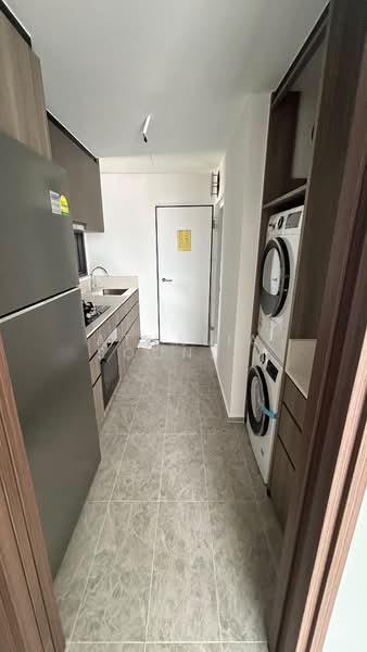 Bartley Vue, 6 Jalan Bunga Rampai, 3 Bedrooms, 947 sqft, Condominium For Sale, by Athalia Soon Sze Yin, 500077452 - Kitchen - PropertyGuru.com.sg