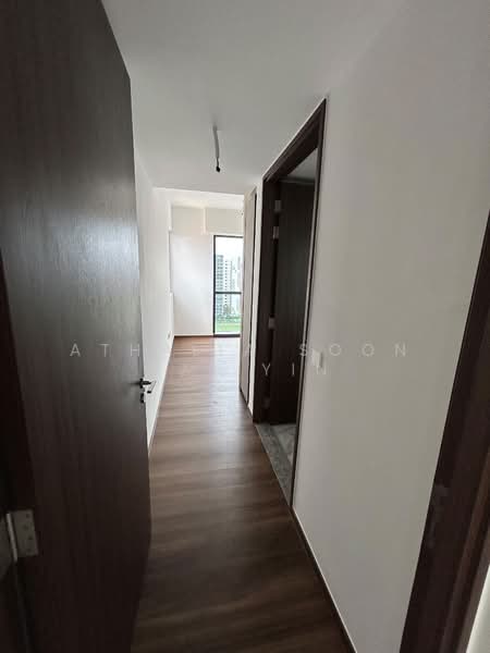 Bartley Vue, 6 Jalan Bunga Rampai, 3 Bedrooms, 947 sqft, Condominium For Sale, by Athalia Soon Sze Yin, 500077452 - Corridor - PropertyGuru.com.sg
