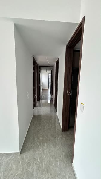 Bartley Vue, 6 Jalan Bunga Rampai, 3 Bedrooms, 947 sqft, Condominium For Sale, by Athalia Soon Sze Yin, 500077452 - Corridor - PropertyGuru.com.sg