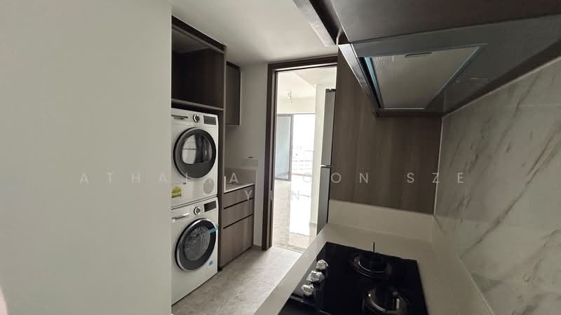 Bartley Vue, 6 Jalan Bunga Rampai, 3 Bedrooms, 947 sqft, Condominium For Sale, by Athalia Soon Sze Yin, 500077452 - Interior - PropertyGuru.com.sg