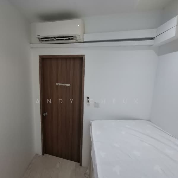 River Valley Court, 338E River Valley Road, Room Rental, 70 sqft, Apartment For Rent, by Andy Cheuk, 500077454 - Bedroom - PropertyGuru.com.sg
