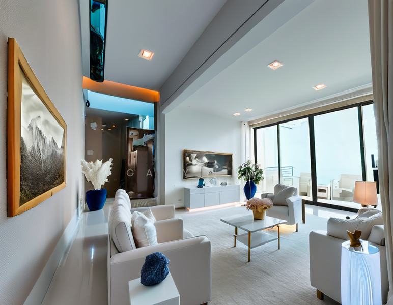 For Sale - King's Road