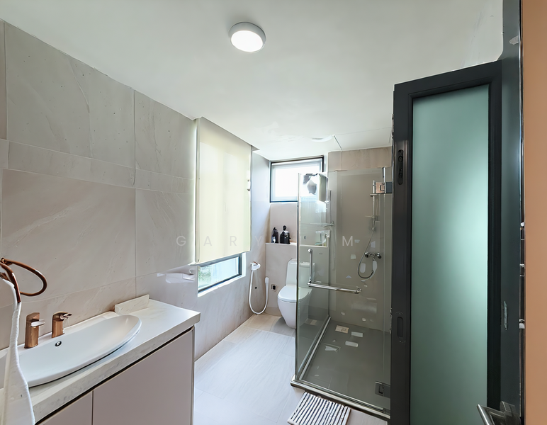 For Sale - King's Road