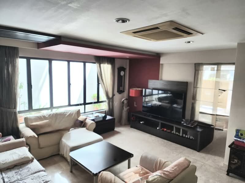 King's Road, Kings Road, 5 Bedrooms, 3,700 sqft, Terraced House For Sale, by Gary Lim, 500077457 - PropertyGuru.com.sg