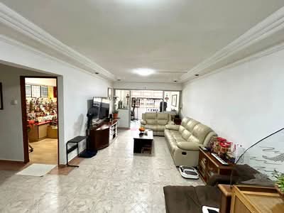 For Sale - 162 Bishan Street 13