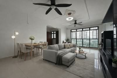 For Sale - 353 Ang Mo Kio Street 32