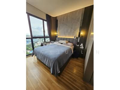 For Rent - Avenue South Residence