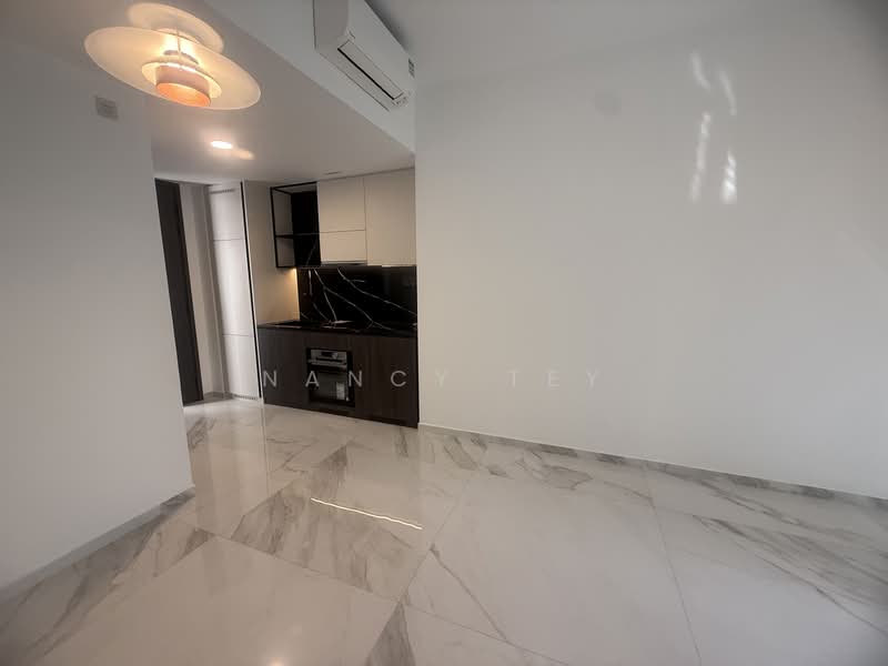 Jervois Mansion, 8 Jervois Close, 3 Bedrooms, 797 sqft, Condominium For Rent, by Nancy Tey, 500077466 - Kitchen - PropertyGuru.com.sg