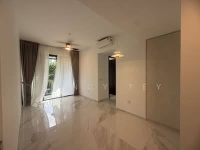 For Rent - Jervois Mansion