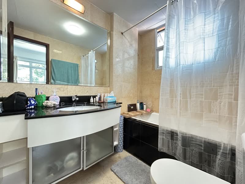 Sunny Palms, 65 Lorong G Telok Kurau, Room Rental, 100 sqft, Condominium For Rent, by Patrick Ong, 500077468 - Bathroom - PropertyGuru.com.sg