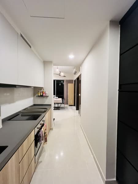 Natura @ Hillview, 20 Hillview Terrace, Room Rental, 100 sqft, Condominium For Rent, by Vivien Lou, 500077470 - Kitchen - PropertyGuru.com.sg