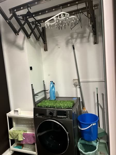 Natura @ Hillview, 20 Hillview Terrace, Room Rental, 100 sqft, Condominium For Rent, by Vivien Lou, 500077470 - Interior - PropertyGuru.com.sg