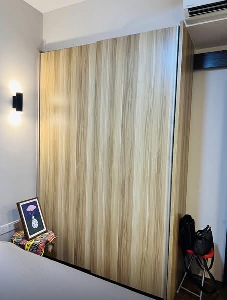 Natura @ Hillview, 20 Hillview Terrace, Room Rental, 100 sqft, Condominium For Rent, by Vivien Lou, 500077470 - Bedroom - PropertyGuru.com.sg