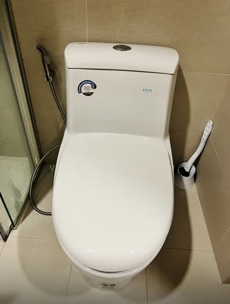 Natura @ Hillview, 20 Hillview Terrace, Room Rental, 100 sqft, Condominium For Rent, by Vivien Lou, 500077470 - Bathroom - PropertyGuru.com.sg