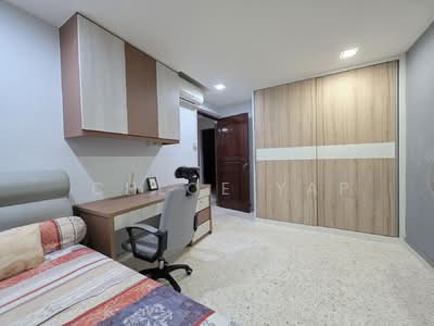 For Rent - 814 Tampines Street 81