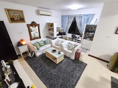 For Rent - Cashew Park Condo