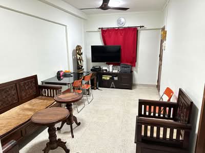 For Sale - 210 Jurong East Street 21