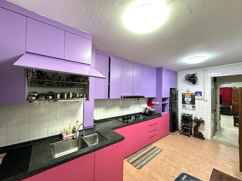 For Sale - 210 Jurong East Street 21