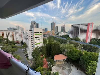 For Sale - 210 Jurong East Street 21