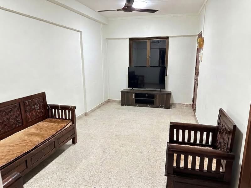 210 Jurong East Street 21, 210 Jurong East Street 21, 2 Bedrooms, 721 sqft, HDB Flat For Sale, by Bala S OrangeTee, 500077474 - Living Room - PropertyGuru.com.sg