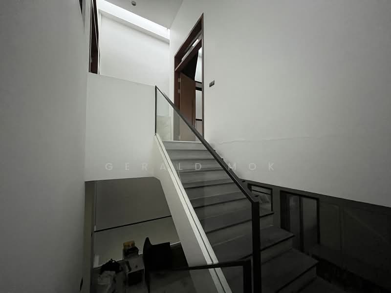 Jalan gumilang Terraced House For Sale at S$ 5,700,000 | PropertyGuru Singapore - Interior