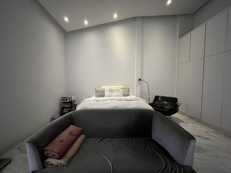 Jalan gumilang Terraced House For Sale at S$ 5,700,000 | PropertyGuru Singapore - Bedroom