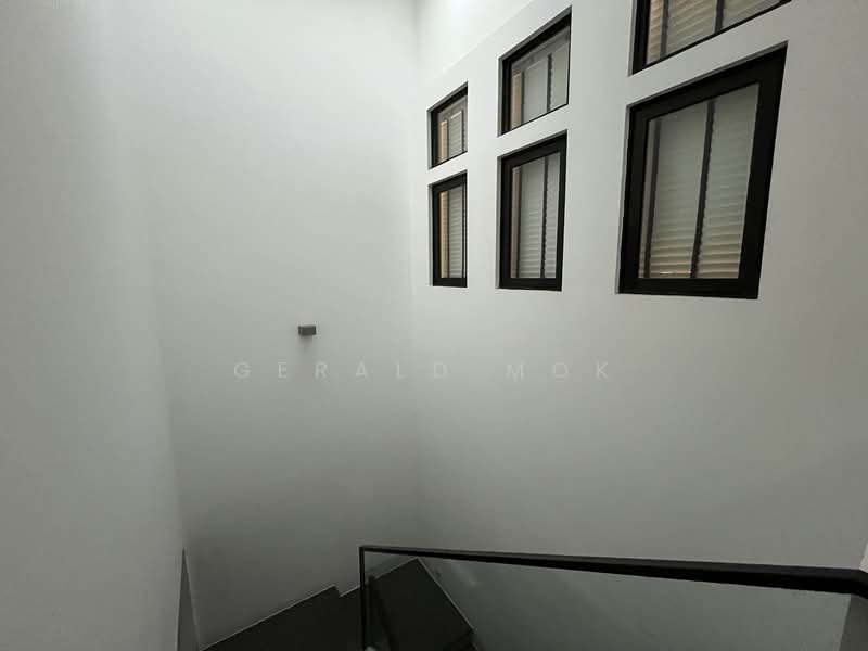 Jalan gumilang Terraced House For Sale at S$ 5,700,000 | PropertyGuru Singapore - Interior