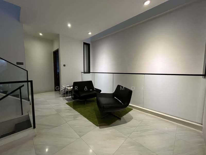 Jalan gumilang Terraced House For Sale at S$ 5,700,000 | PropertyGuru Singapore - Interior