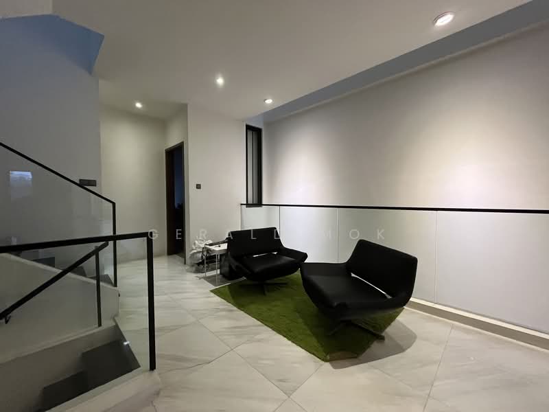 Jalan gumilang Terraced House For Sale at S$ 5,700,000 | PropertyGuru Singapore - Interior