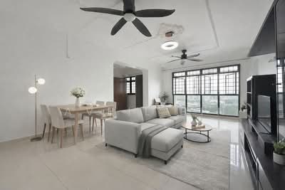 For Sale - 353 Ang Mo Kio Street 32