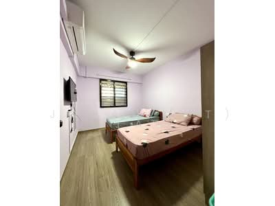 For Rent - 570 Ang Mo Kio Avenue 3