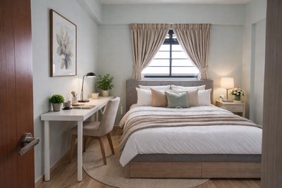 For Rent - 119 Ang Mo Kio Avenue 3