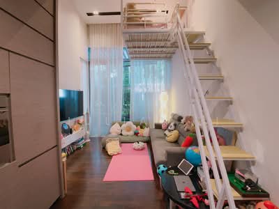 For Sale - Seletar Park Residence