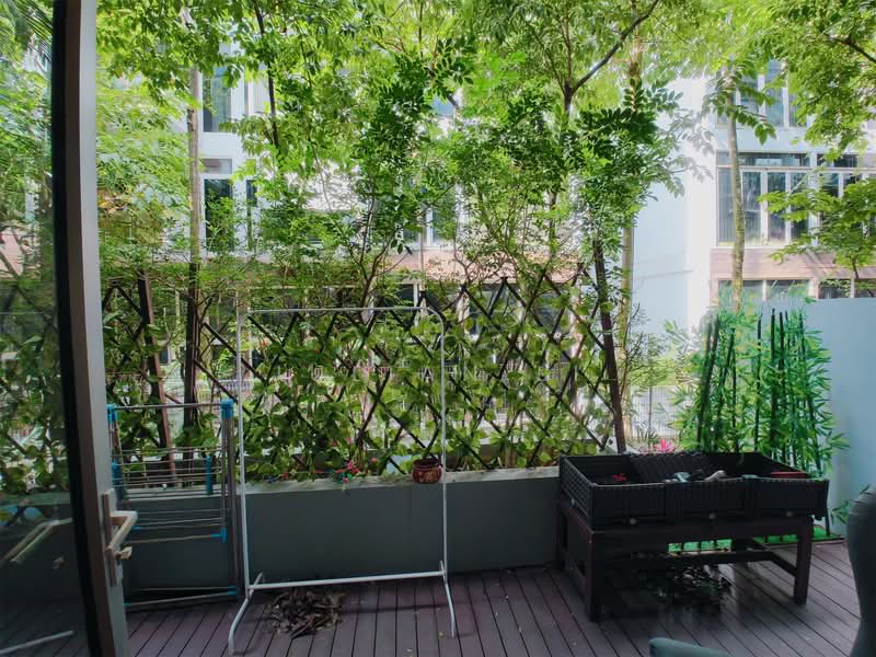 Seletar Park Residence Condominium For Sale at S$ 1,000,000 | PropertyGuru Singapore