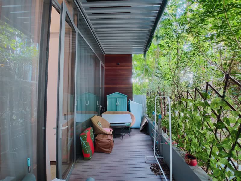 Seletar Park Residence Condominium For Sale at S$ 1,000,000 | PropertyGuru Singapore