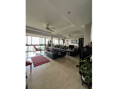 For Rent - Laguna Park