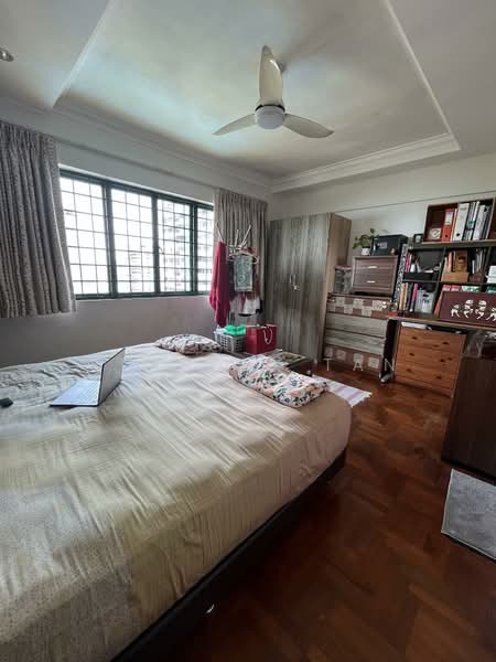 Laguna Park, 5000E Marine Parade Road, 3 Bedrooms, 1,615 sqft, Apartment For Rent, by Claudia Tan, 500077484 - PropertyGuru.com.sg