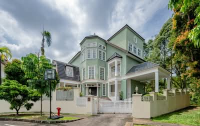 For Rent - Beechwood Grove