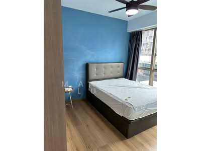 For Rent - The Vales