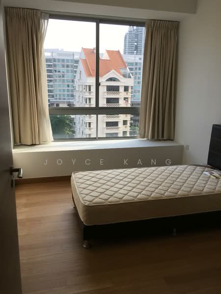The Wharf Residence, 15 Tong Watt Road, 2 Bedrooms, 1,066 sqft, Condominium For Rent, by Joyce Kang, 500077492 - Bedroom - PropertyGuru.com.sg