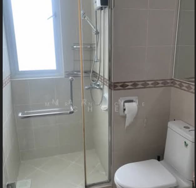 Dunman Place, 515 Dunman Road, 1 Bedroom, 40 sqft, Condominium For Rent, by Mar Inn Chee, 500077495 - Bathroom - PropertyGuru.com.sg