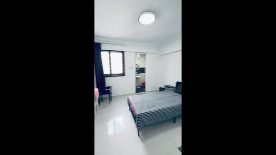 208 Petir Road, 208 Petir Road, Room Rental, 150 sqft, HDB Flat For Rent, by Rashid Salim, 500077498 - PropertyGuru.com.sg