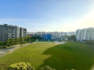 For Rent - 128C Punggol Field Walk