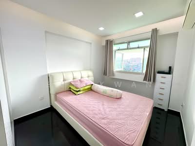 For Rent - 128C Punggol Field Walk