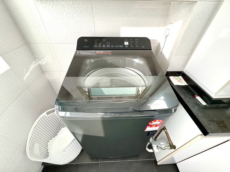 128C Punggol Field Walk, 128C Punggol Field Walk, Room Rental, 107 sqft, HDB Flat For Rent, by Ben Kwan, 500077508 - Interior - PropertyGuru.com.sg