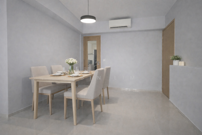 Westwood Residences EC Condominium For Sale at S$ 1,548,000 | PropertyGuru Singapore