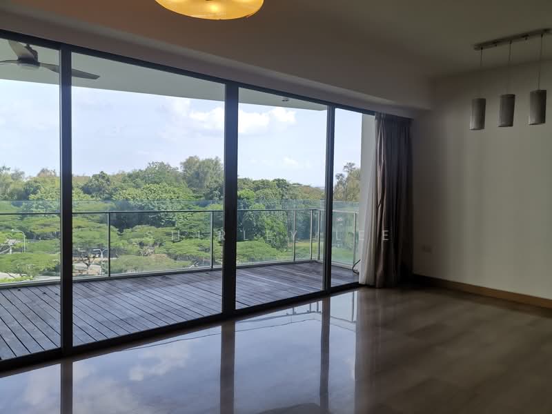 Silversea Condominium For Sale at S$ 3,600,000 | PropertyGuru Singapore - Balcony