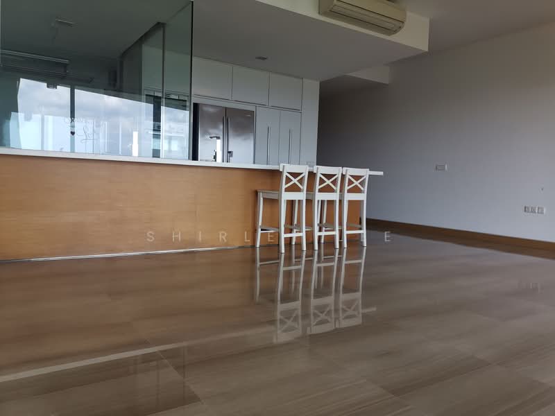 Silversea Condominium For Sale at S$ 3,600,000 | PropertyGuru Singapore - Kitchen